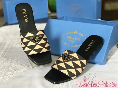 buy prada slippers|designer prada slippers women.